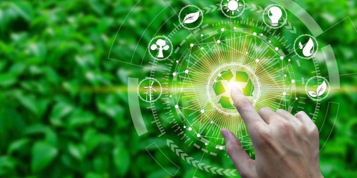 Innovations Driving the Green Technology and Sustainability Market Forward