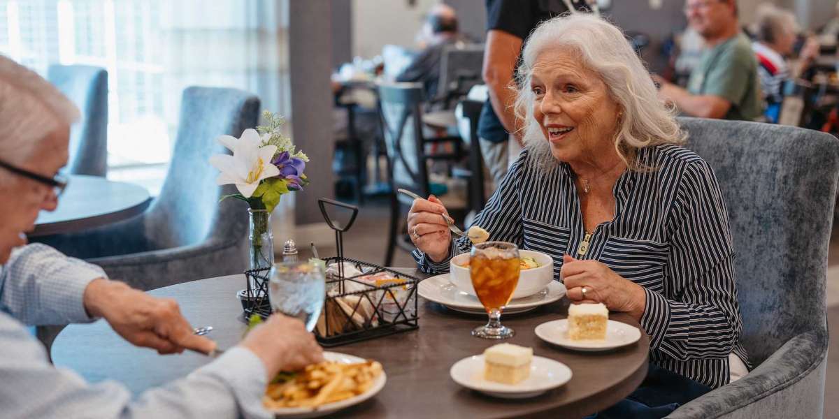 Senior Care in Kendallville: Compassion, Dignity, and Support at Every Stage of Aging