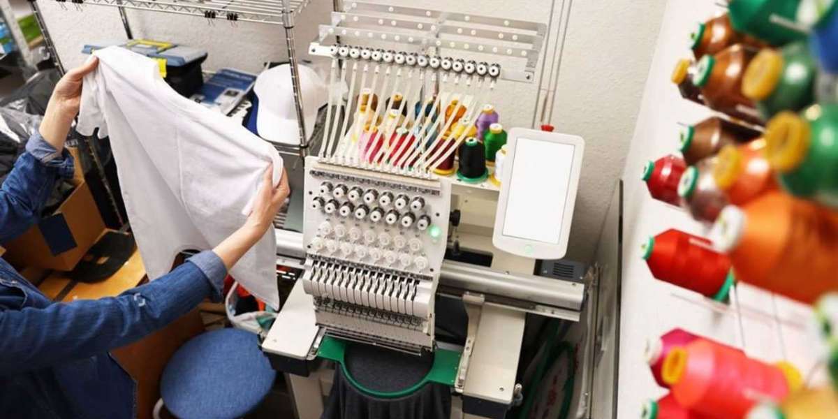 From Pixels to Stitches: True Cost to Digitize Your Logo for Embroidery