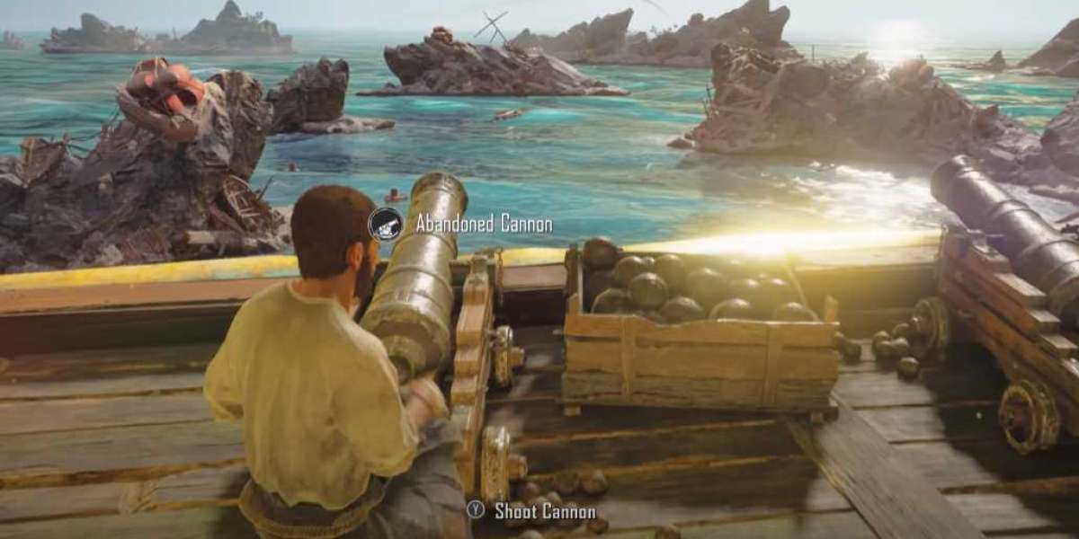 MMOexp: Tips for Crafting the Black Pearl in Skull and Bones