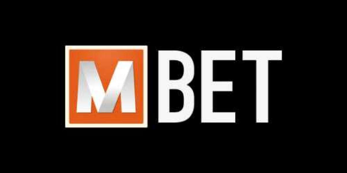 MBET là nhà cái trực tuyến uy tín hàng đầu Việt Nam