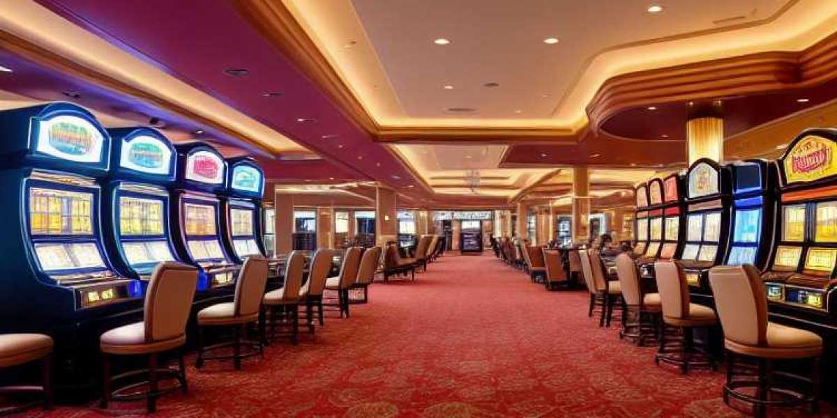 Gaming im Stake Casino