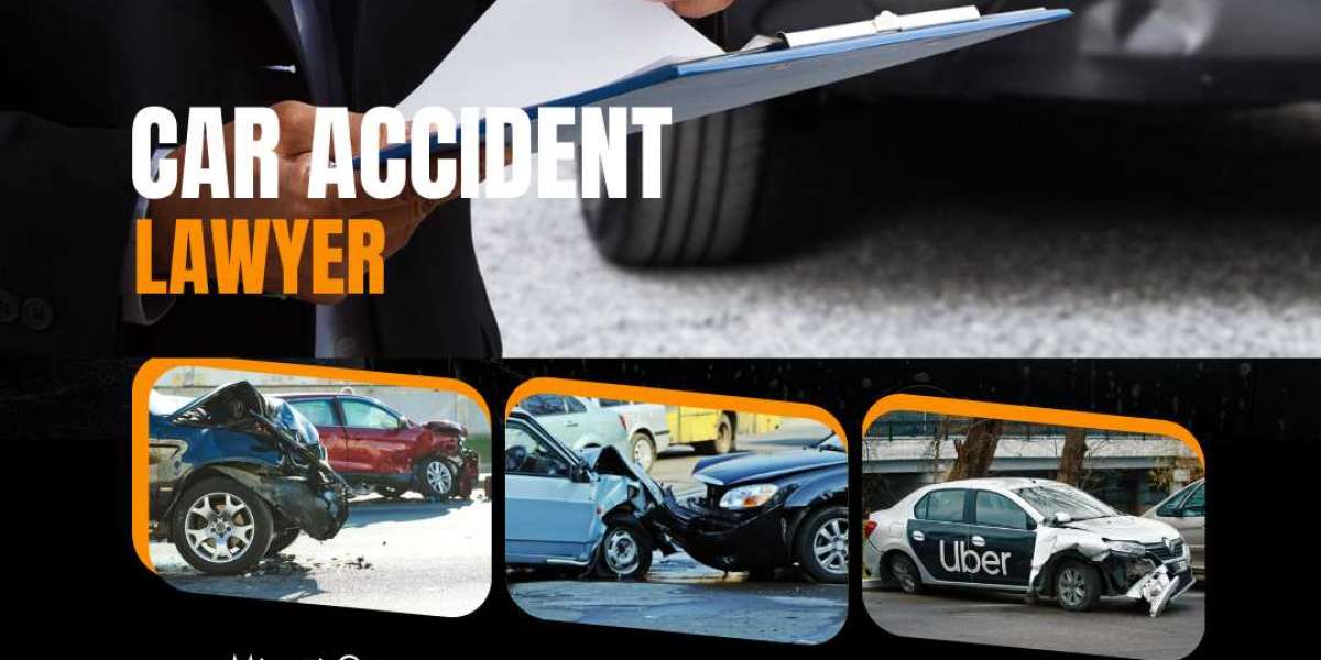 Trusted Pembroke Pines Car Accident Lawyer for Maximum Compensation