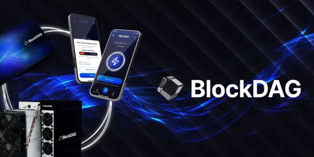 Mining Hardware: A Comprehensive Guide to Modern Crypto Mining Equipment