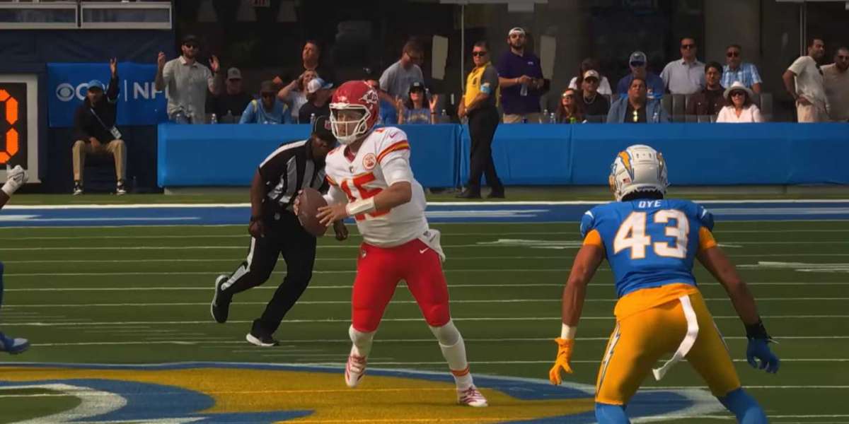 The Buffalo Bills in Madden 26 offer an exhilarating experience for players