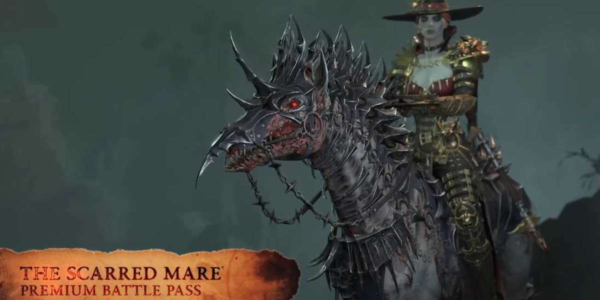 MMoexp:Everything You Need to Know About Diablo 4 Season 10