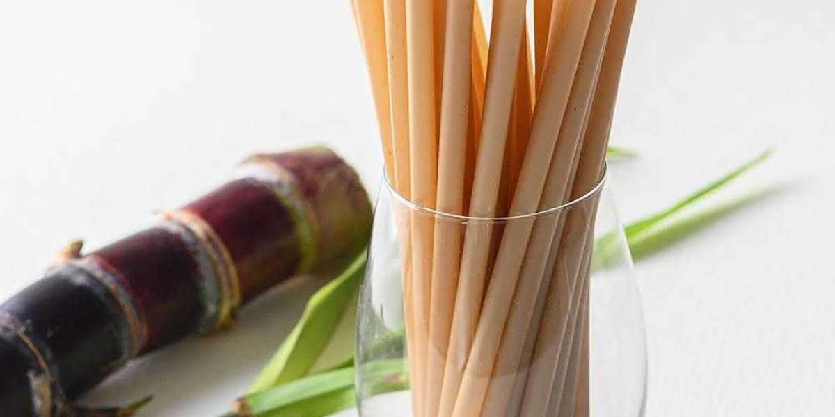 Chinese Straw Manufacturer Innovating for the Global Market