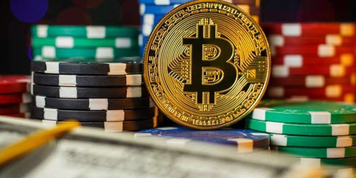High-Roller Experiences in the Best Bitcoin Casinos UK