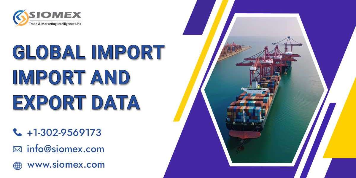 Future of import export Business in the global market