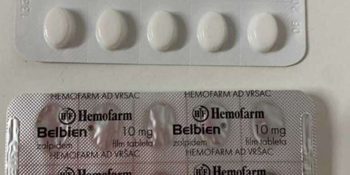 What is Belbien 10mg? Uses, Dosage, and Side Effects Explained