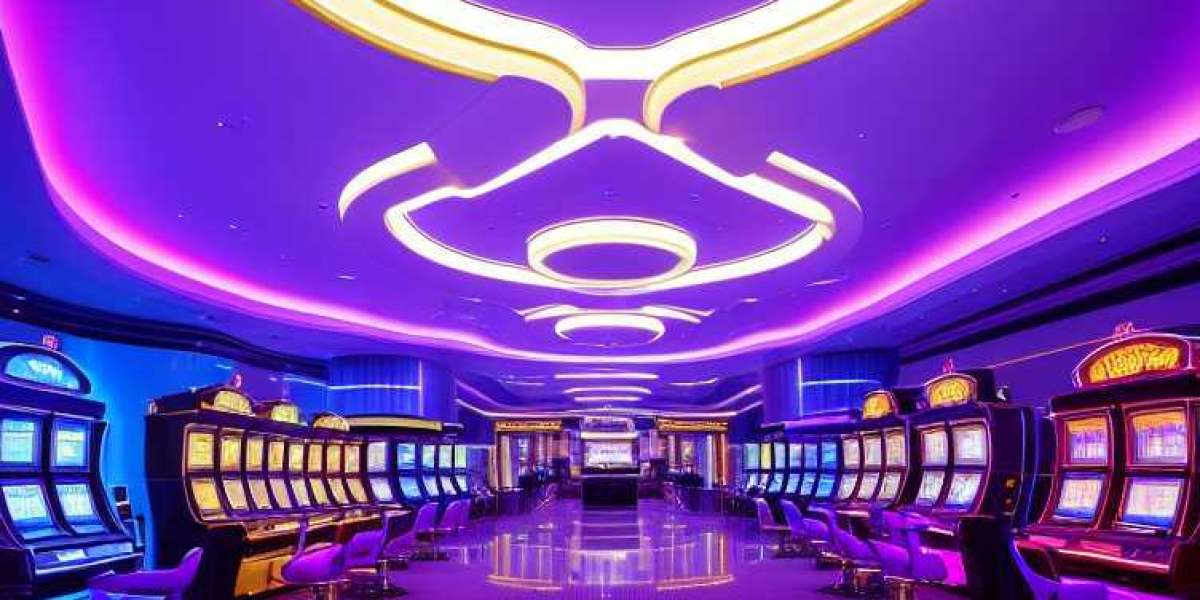 Exciting Octane Excitement at Neospin Casino