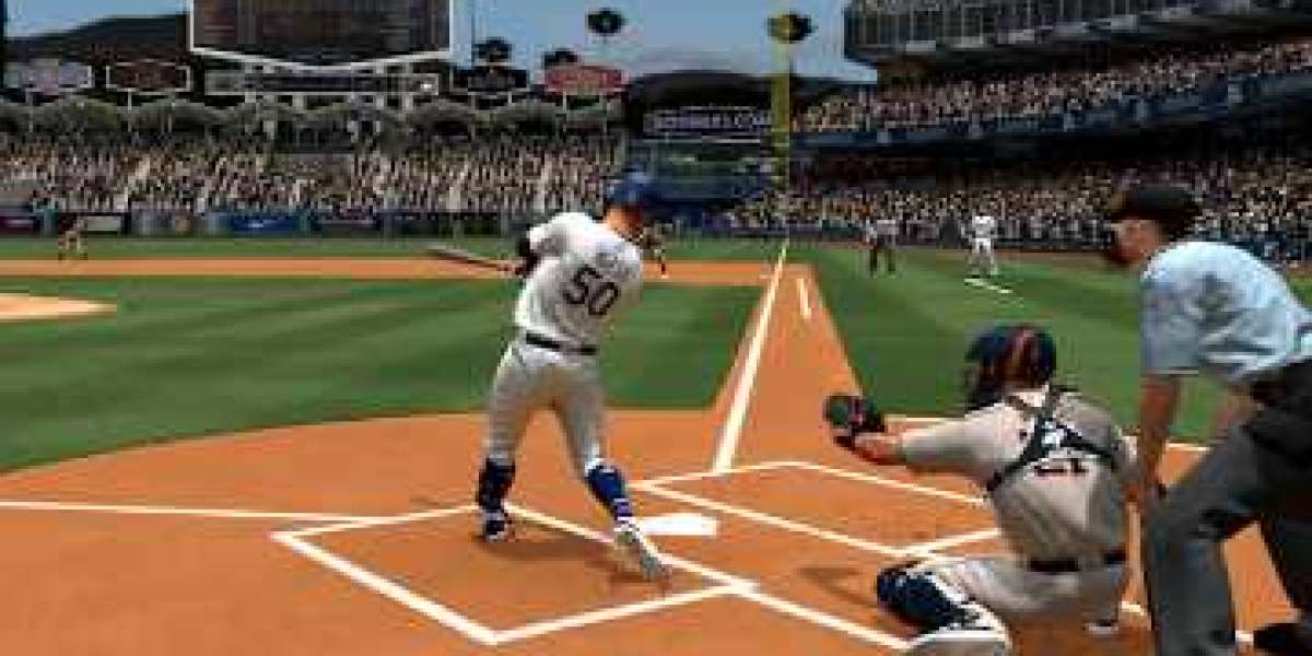 MMOexp MLB 25: Relax your face and keep your mouth closed for accurate scanning