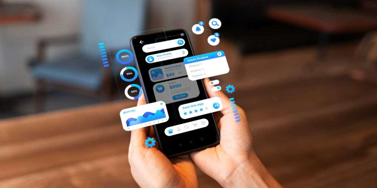 Top 10 Mobile App Development Companies in 2025