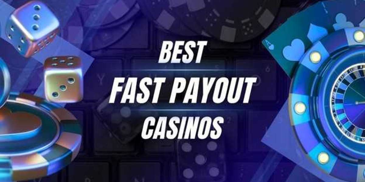 Fast Withdrawal Casinos UK – Quick Cashouts for UK Gamblers