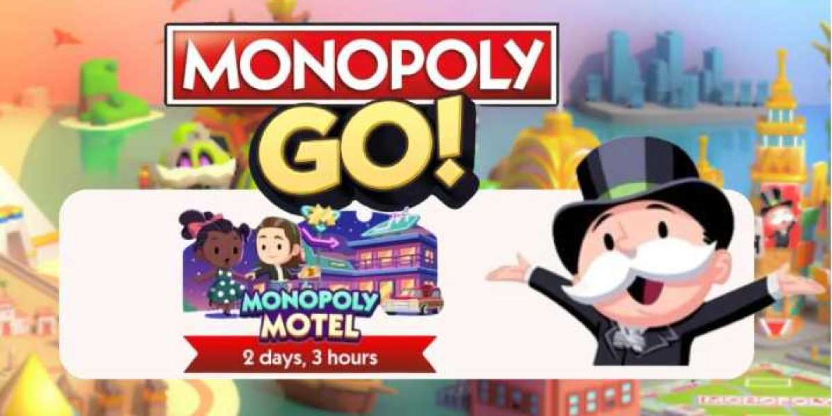 Monopoly Motel Event in Monopoly GO – Full Rewards List