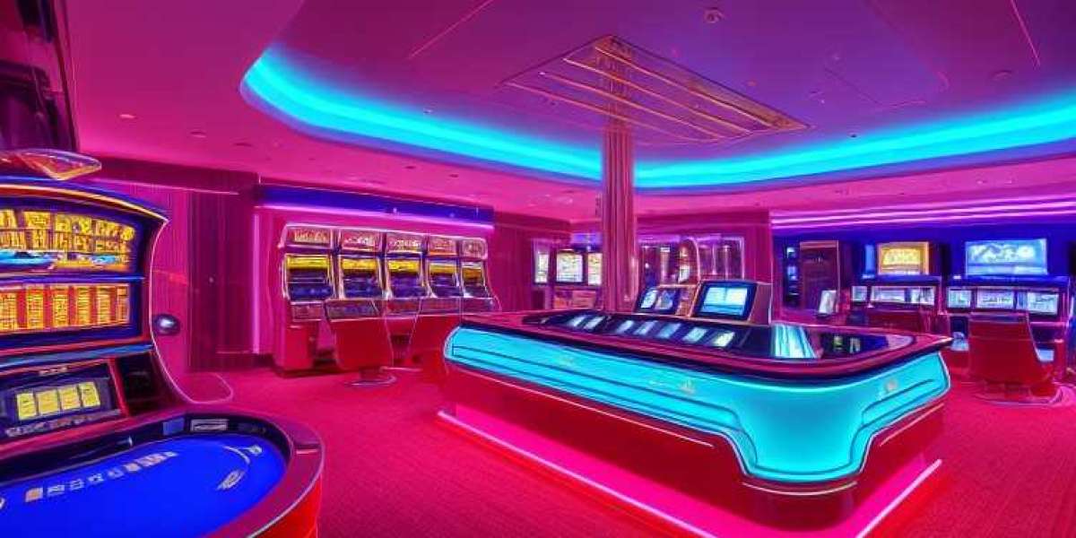 Unique Gaming Collection at NeoSpins