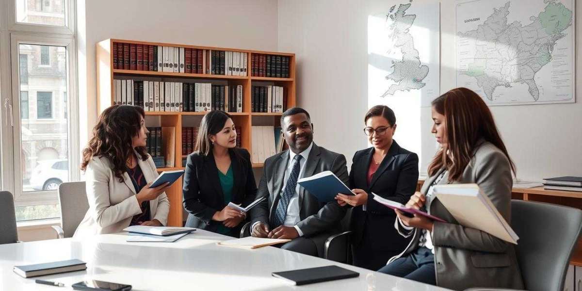 Navigating London’s Global Gateway: Why Immigration Solicitors4me Stands Among the Best Immigration Solicitors in London