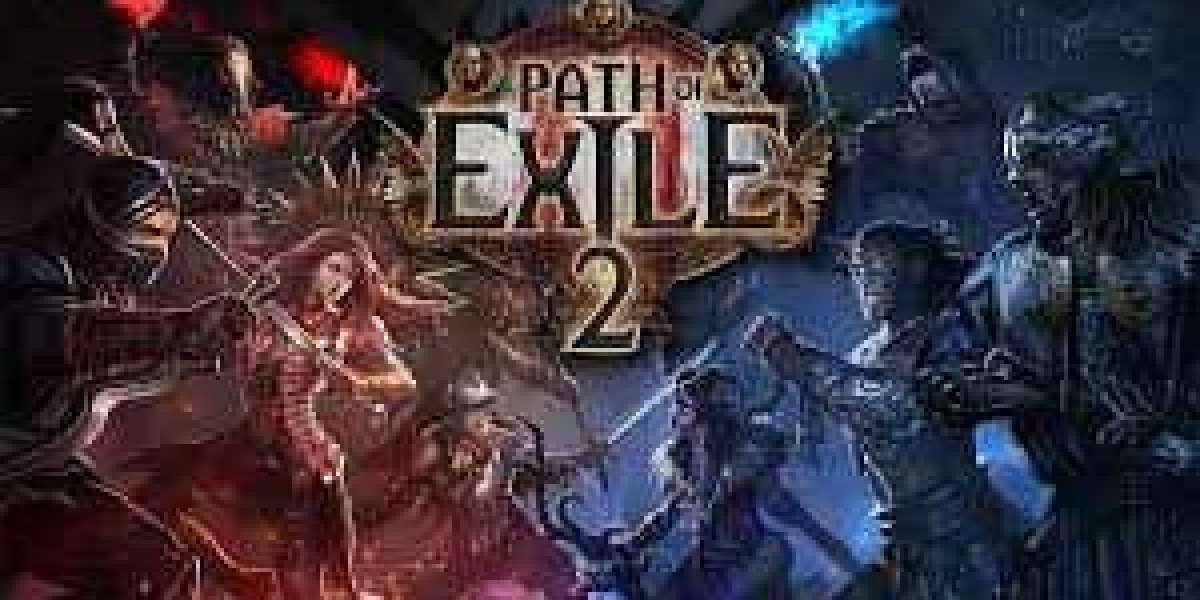 Crafting Chaos: Delving into Path of Exile 2's Map Philosophy with Steven