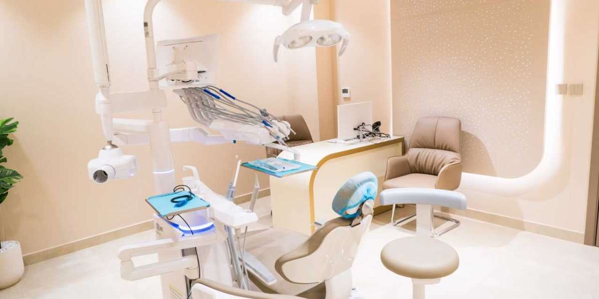 Effective Snoring Treatment in Dubai Say Goodbye to Sleepless Nights