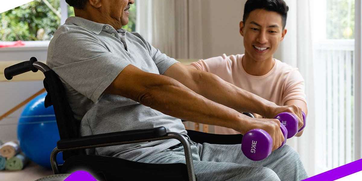 NDIS Personal Care Support: Helping You Feel Independent