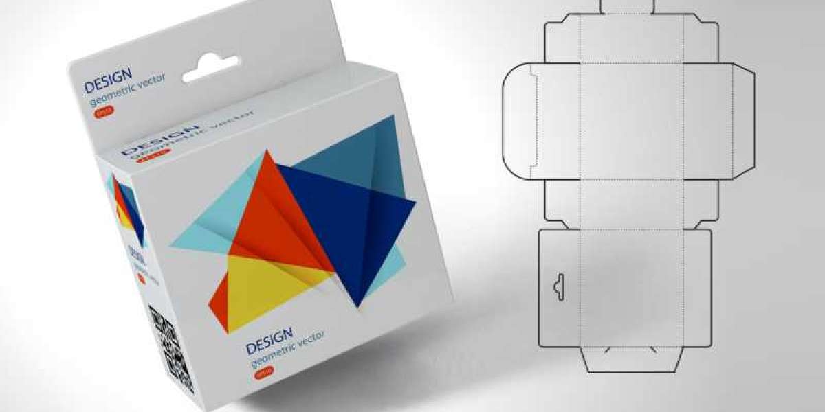 Custom Die Cut Boxes: Precision Meets Presentation