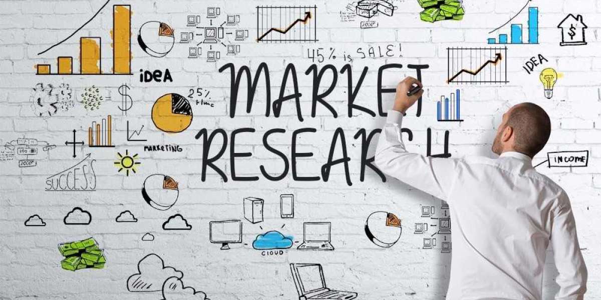 Robotic Drilling Market Size, Share, Industry Analysis, Growth, Trends Development And Forecast to 2032