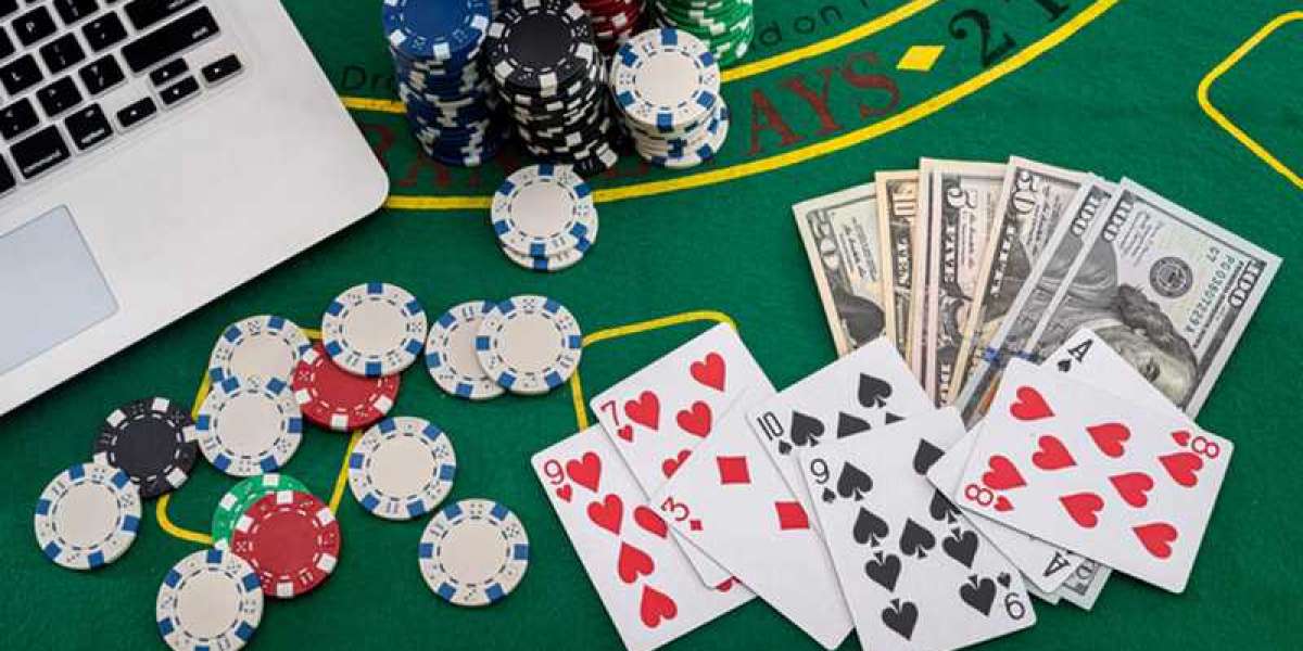 New Online Casinos UK – Next-Generation Gaming Platforms