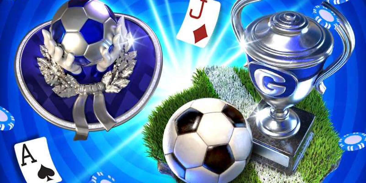 High-Stakes Action in Governor of Poker 3