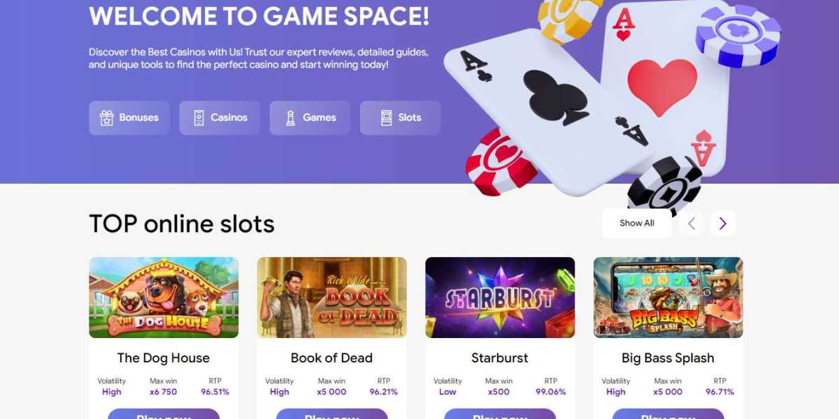 GamblerID – Discover the Best Casino Games