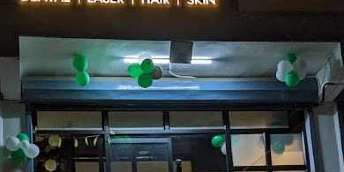 Best dentist in dehradun for braces