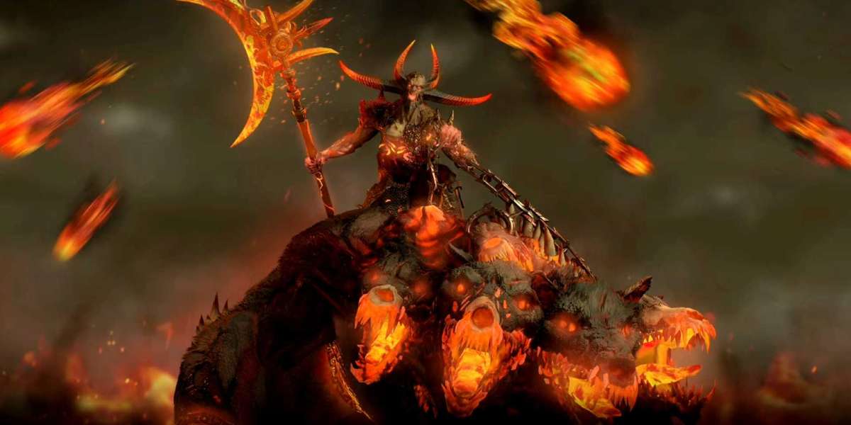 Guide to the New Features in Diablo 4 Season 10 from U4gm