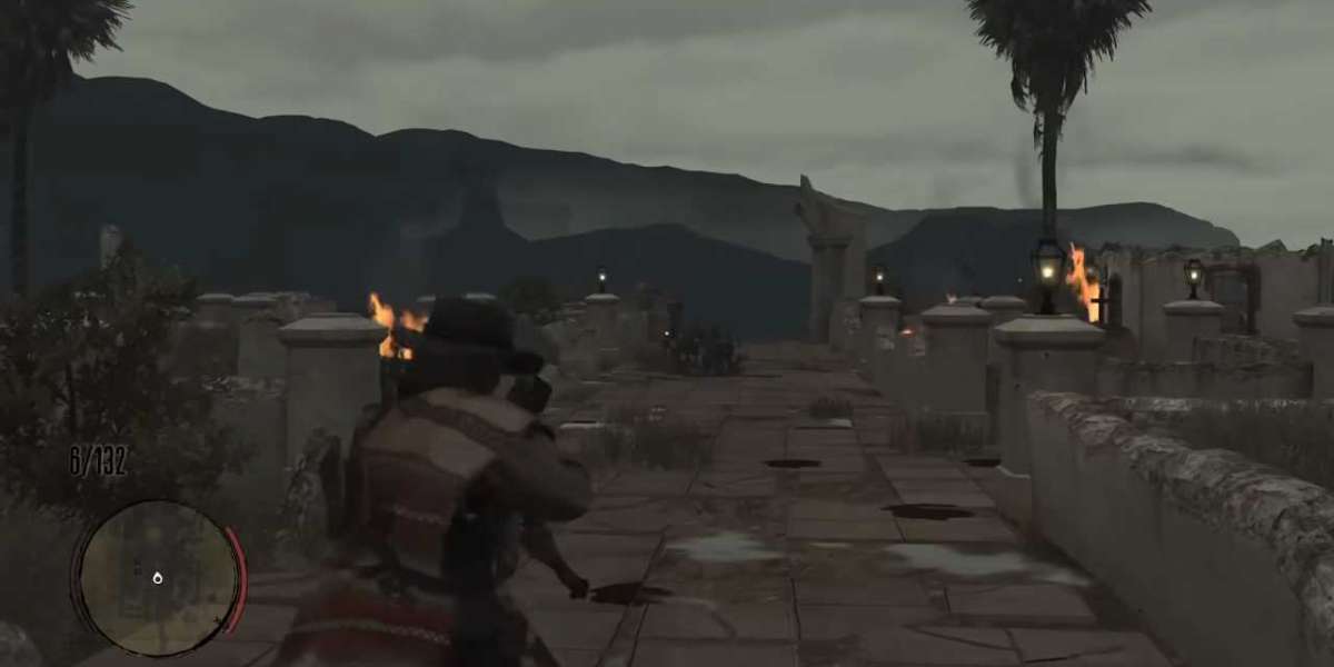Will GTA 6 Restrict the Number of Weapons You Carry?
