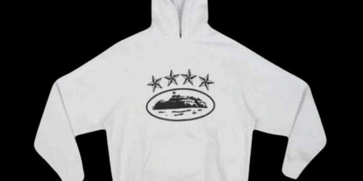 All You Need to Know About the Corteiz Hoodie Line