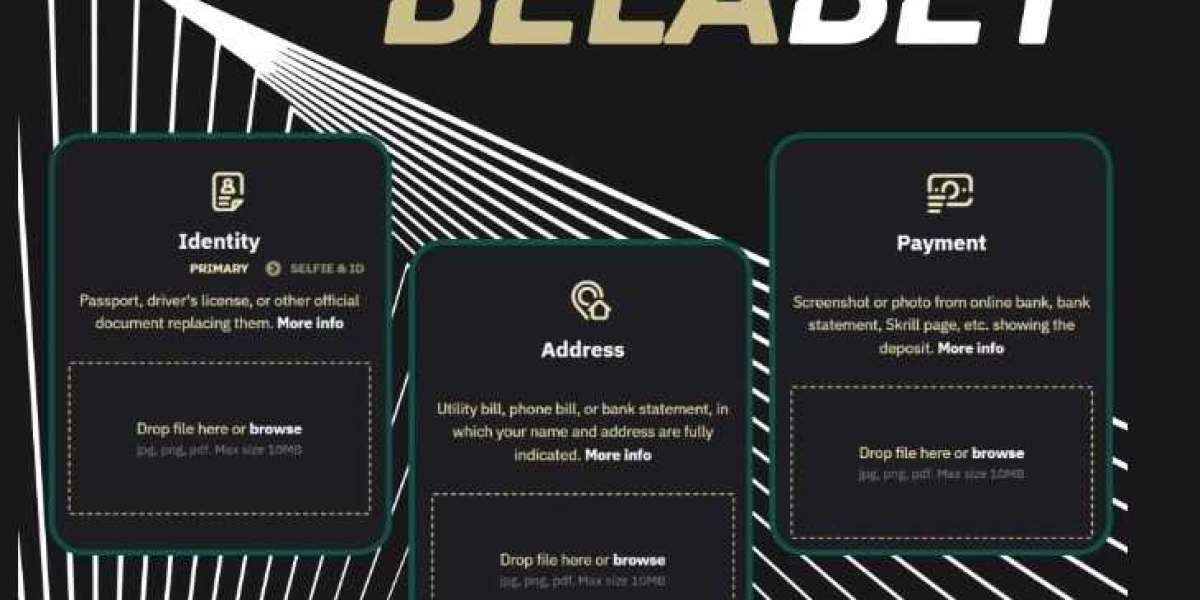 My Detailed Review of the belabet app