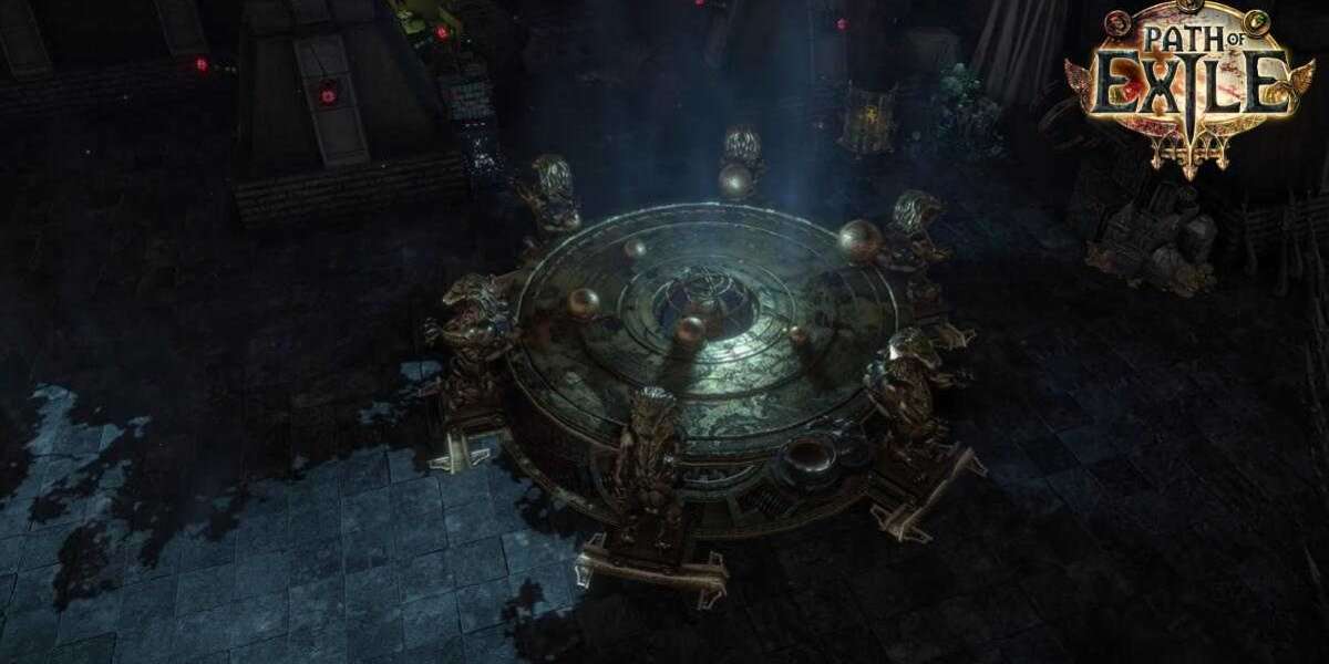 MMOexp – Path of Exile 2 Regal Orb Basics: Where to Find and How to Use Them