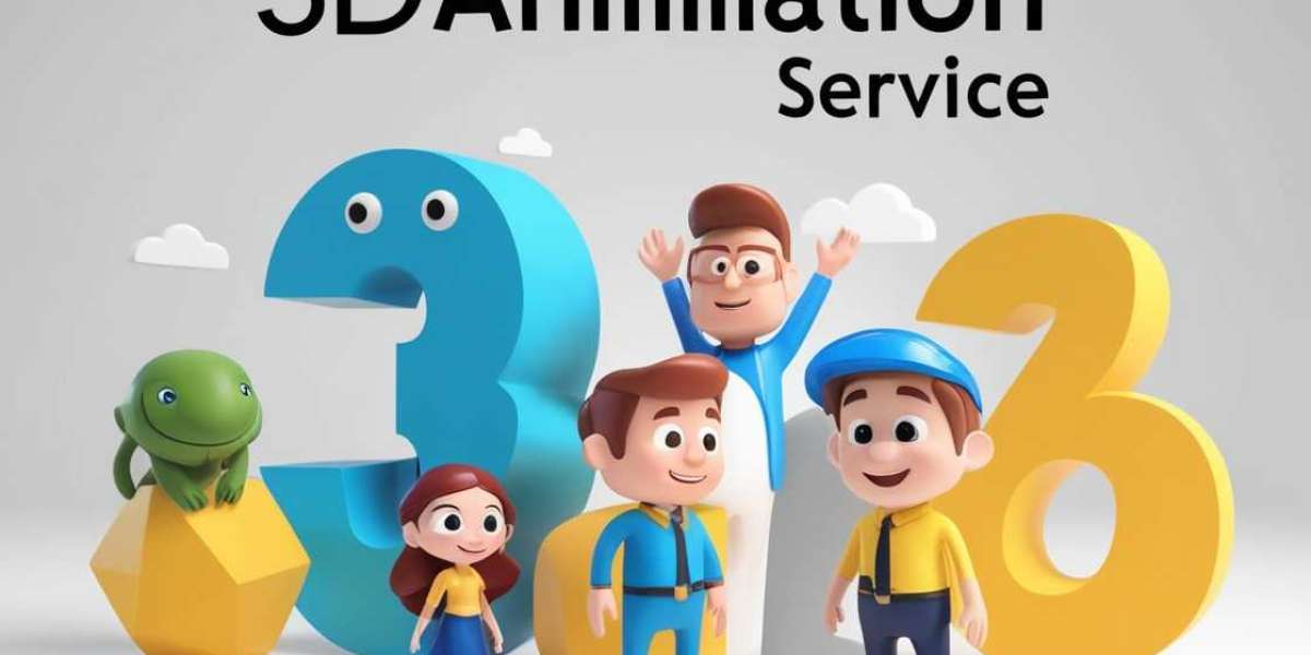 Need Professional 2D Animation Services for Your Project?