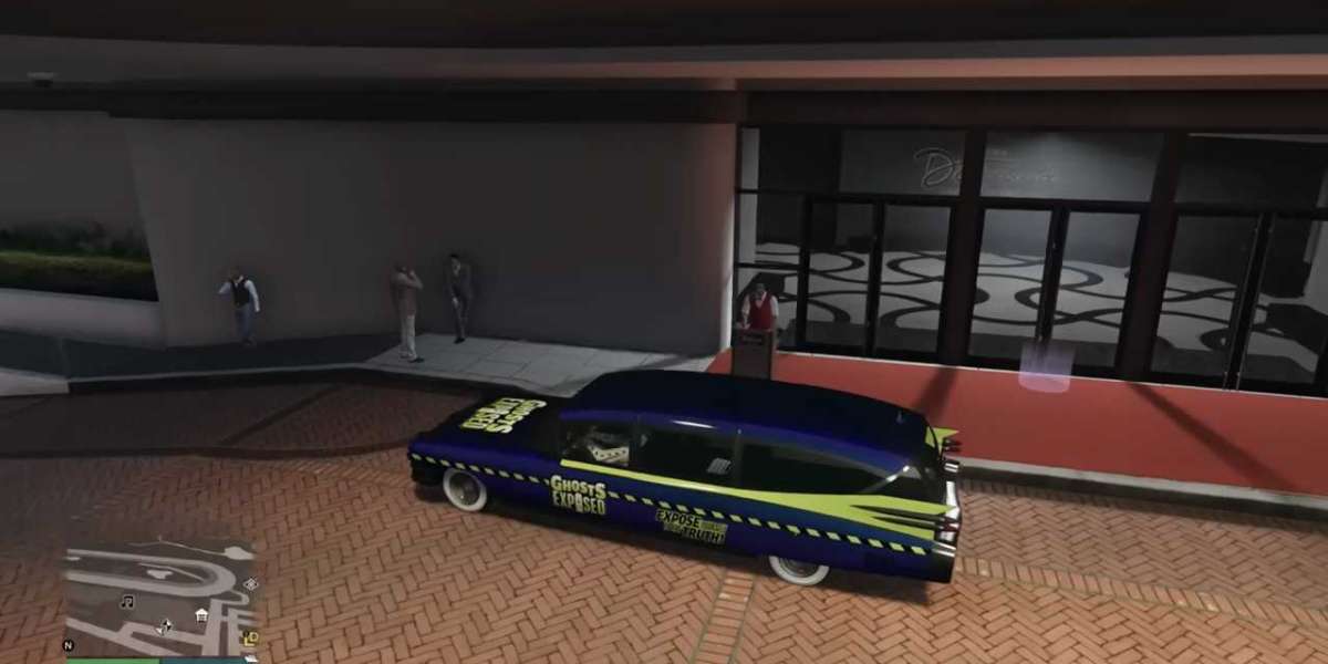 GTA Online Players: Don’t Miss Your Free GTA$1,000,000 Cash!