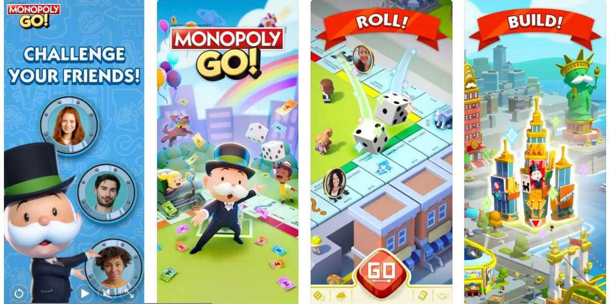 MMOexp Monopoly Go: Multiply Your Wins – How Tycoons Roll Smart