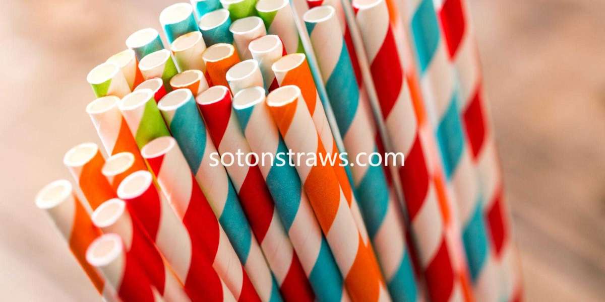 From Plastic to PLA: How Yiwu Double-Tong Leads the Straw Revolution