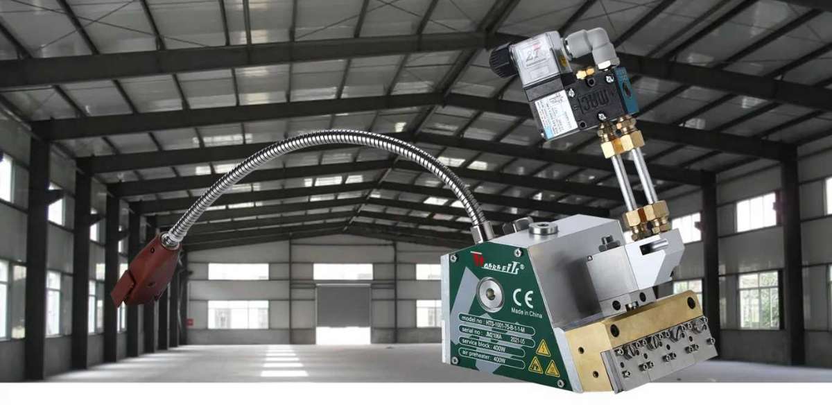 Reliable Hot Melt Equipment for Diverse Industries