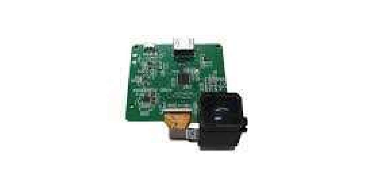 EVF Optical Module: Features, Benefits & Applications