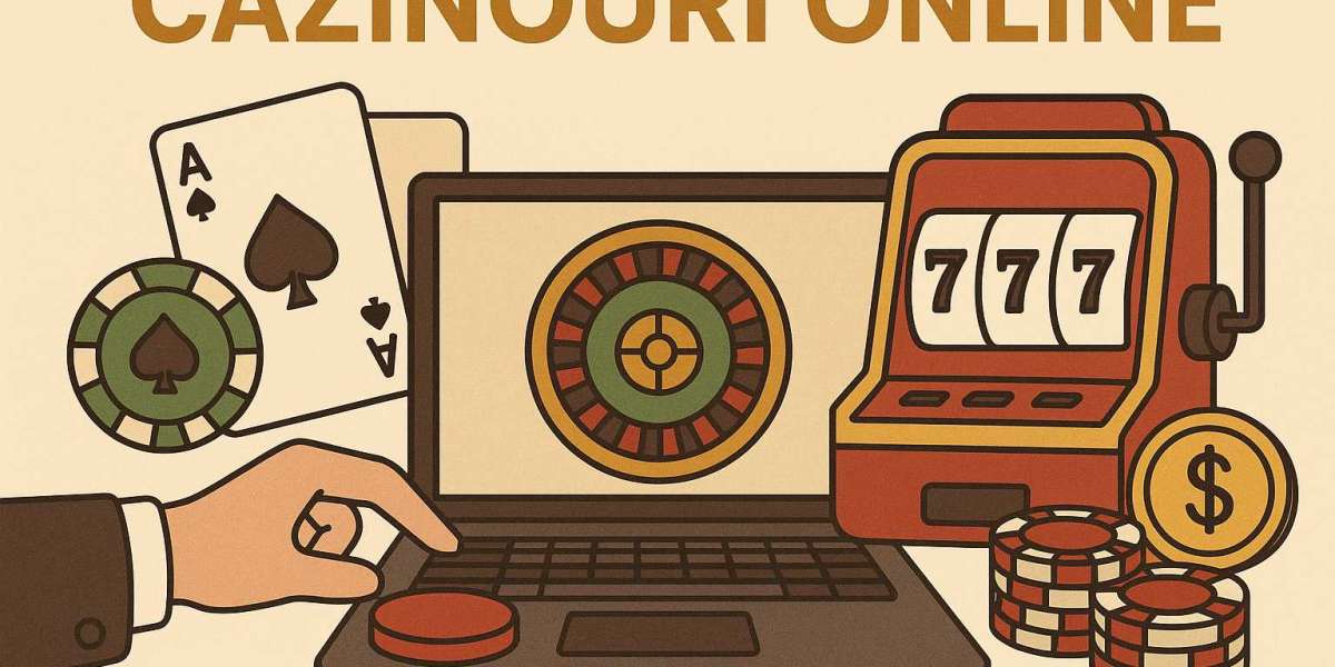 Care este cel mai bun cazinou online? Ghidul complet pentru