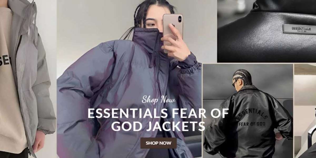Essentials Clothing: Exclusivity Through Scarcity