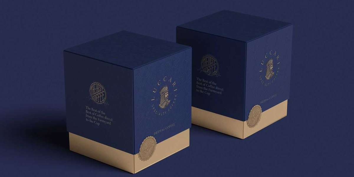 Why Custom Luxury Packaging Matters for Branding?