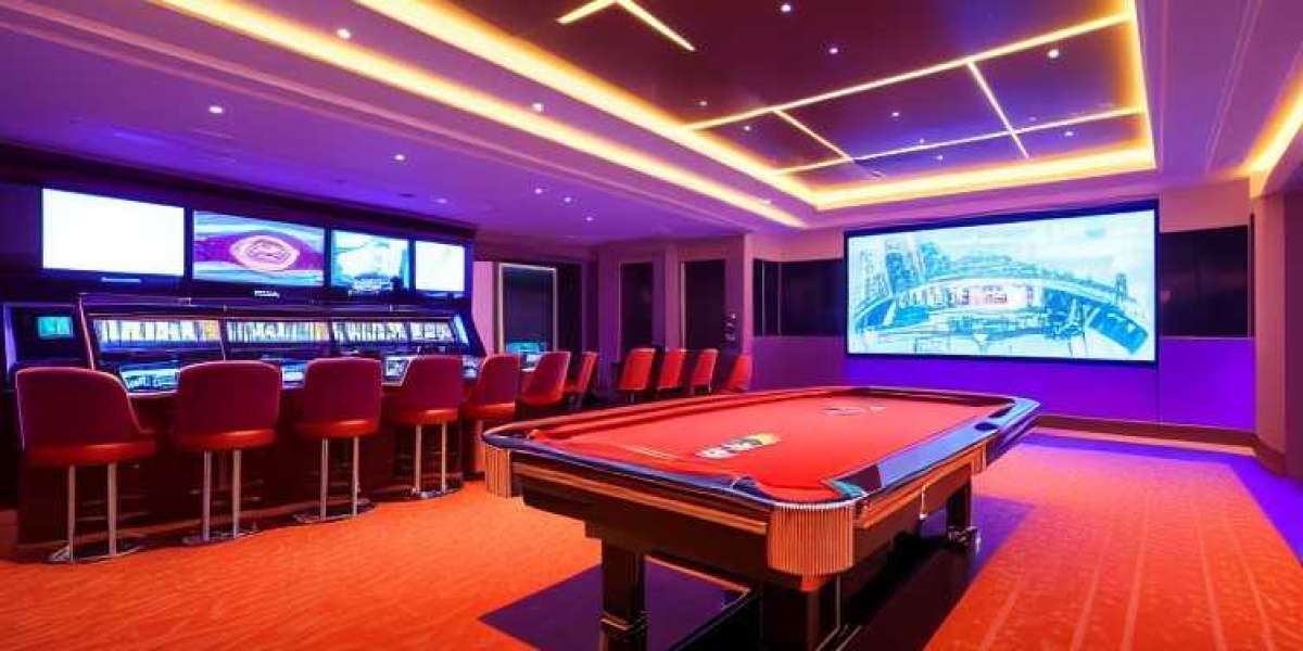 Intense Octane Adventure at Neospin Casino