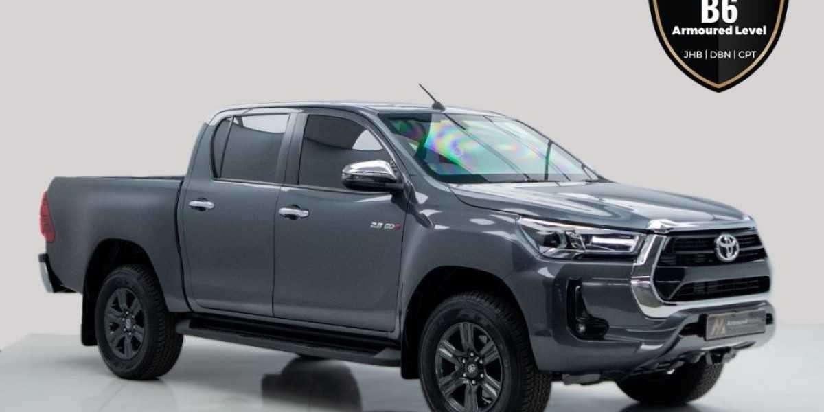 Armoured Mobility | We Build, Sell & Rent Armoured Vehicles