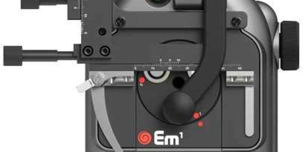 Field Microscope: Essential Tool for On-Site Science