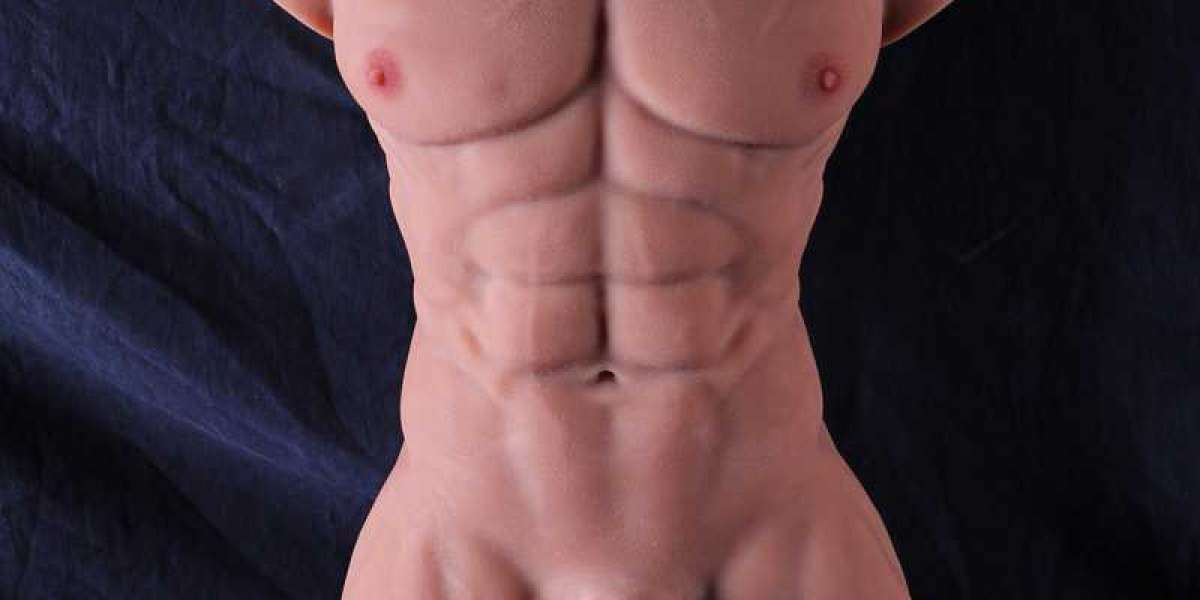 Technological Enhancements in Male Sex Dolls