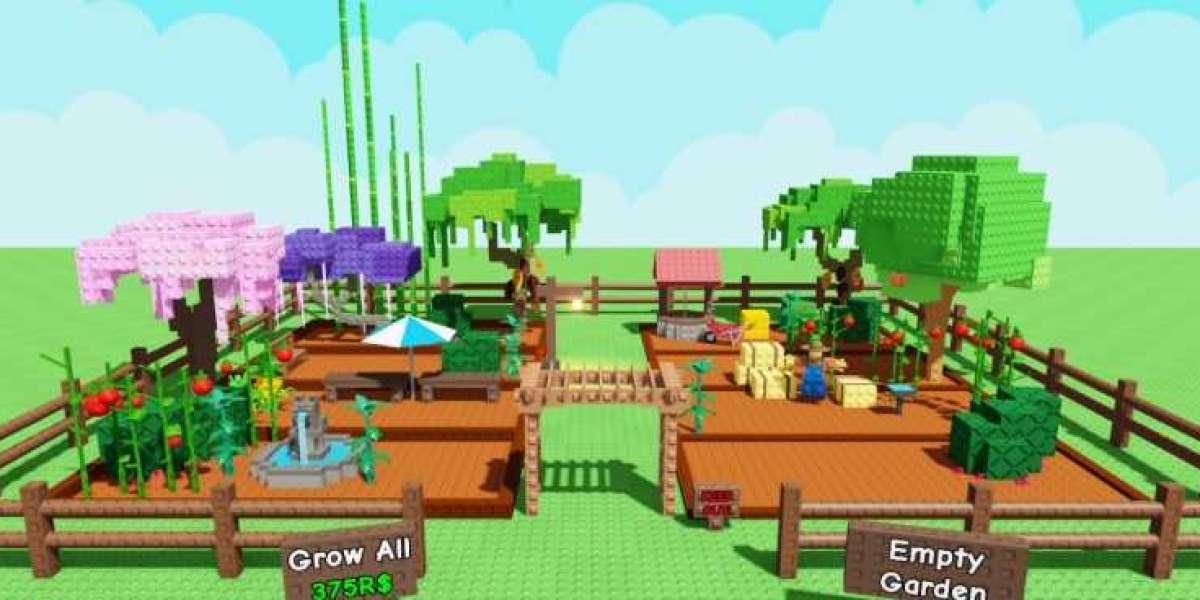 Grow a Garden Items: Pet Benefits and How They Affect Gameplay
