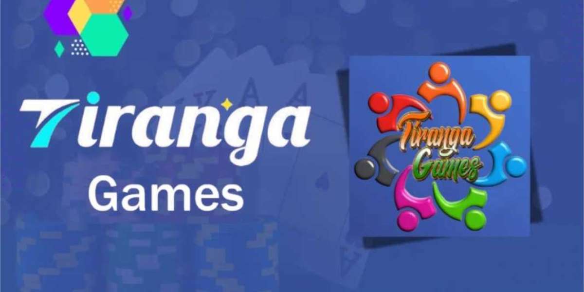 Tiranga Game: A Celebration of Patriotism and Unity Through Play